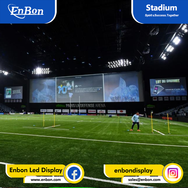 How To Own stage screen rental For Free | Enbon