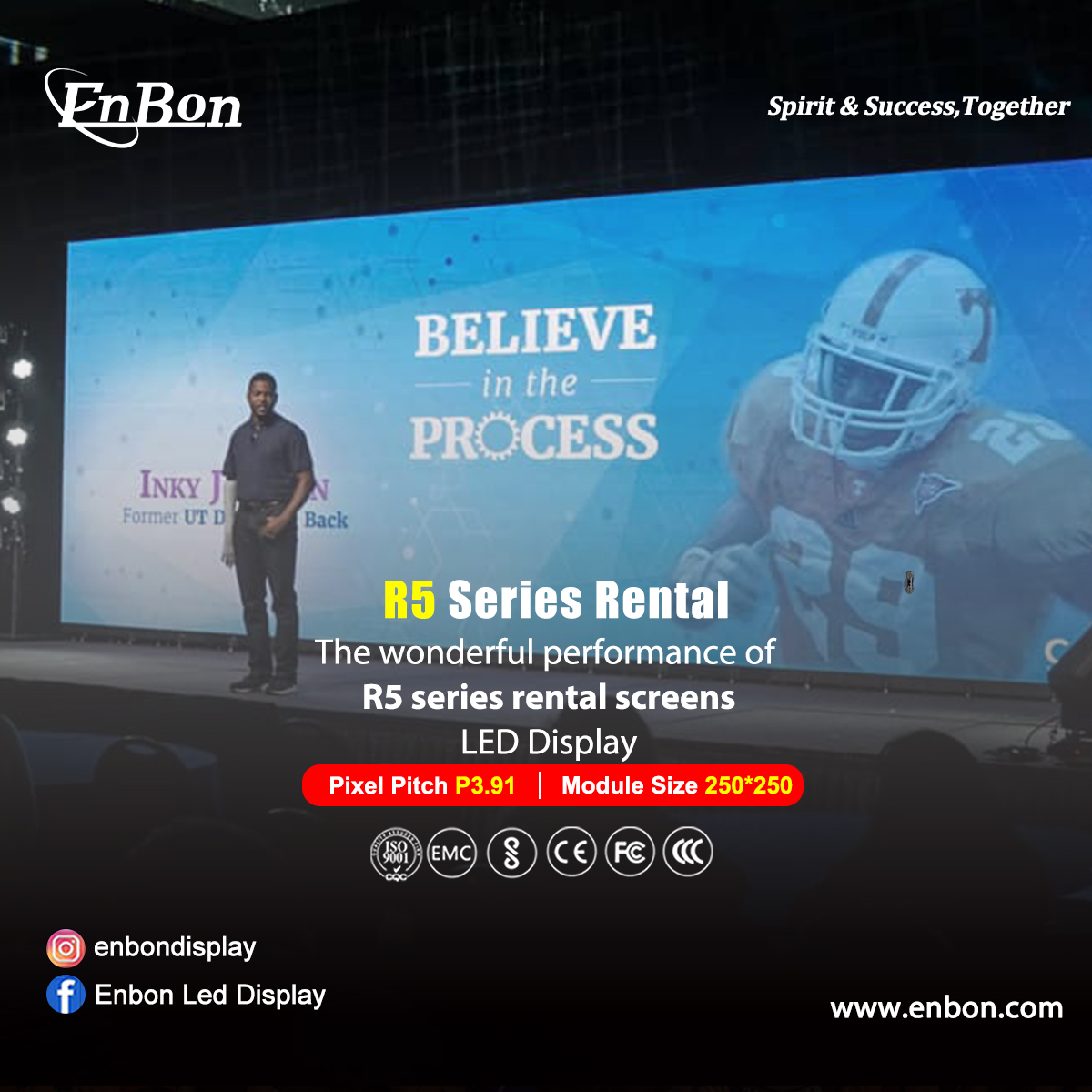 Fully Utilize light box outdoor signs To Enhance Your Business | Enbon