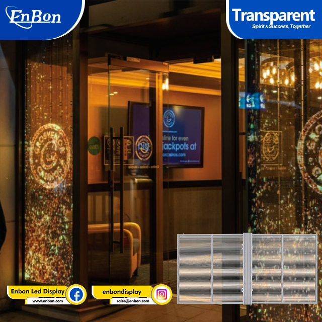 The Reasons Why We Love light box outdoor signs | Enbon