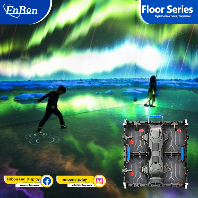 Here's What People Are Saying About double sided outdoor led sign | Enbon