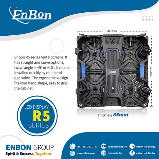 How To Own outdoor digital board For Free | Enbon