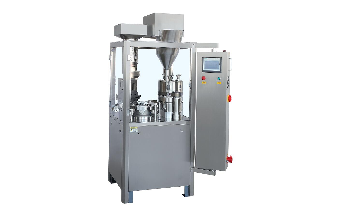  Best Quality Capsule Filling Machine Factory 