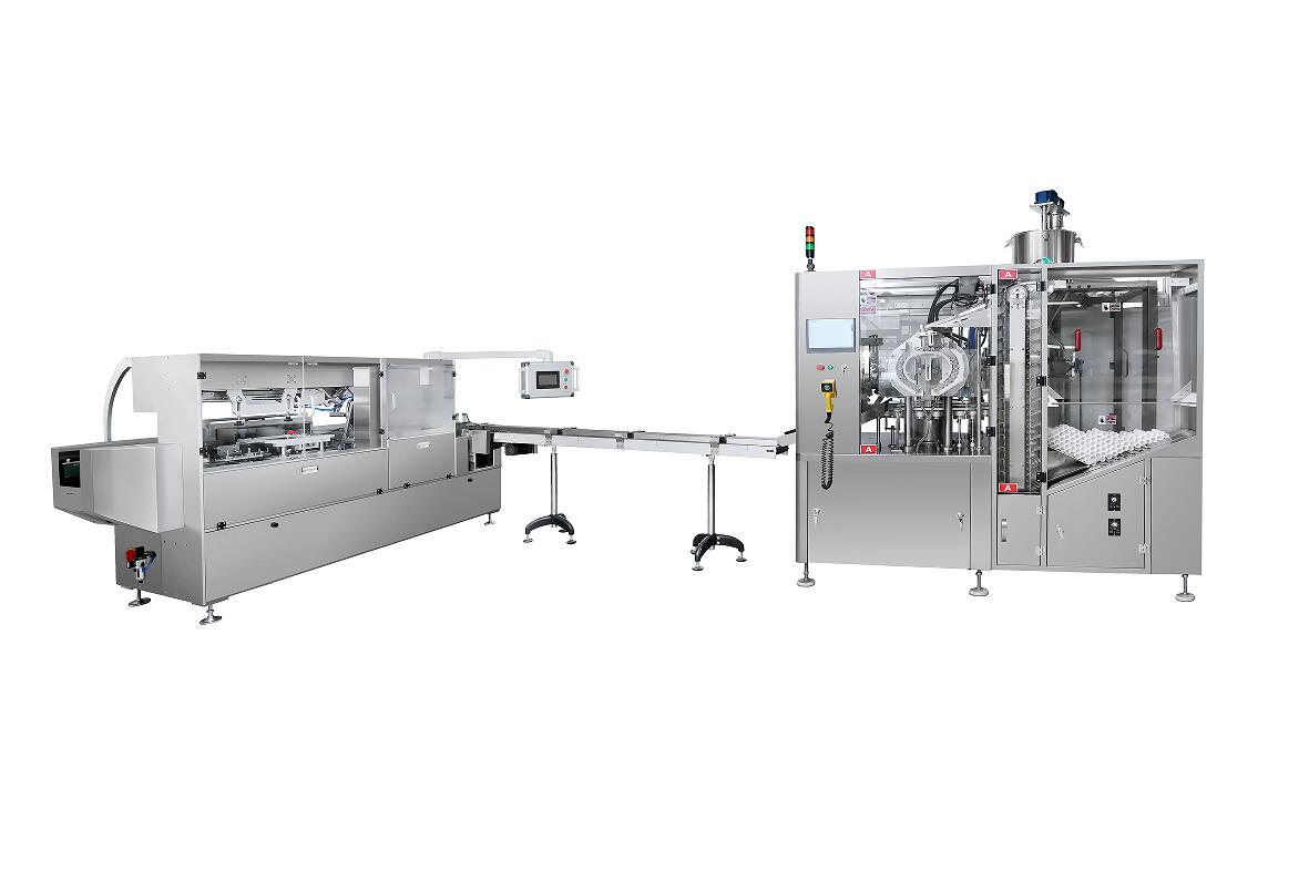  Best DZH-160 Multifunctional automatic carton machine Factory Price - Zungwan 