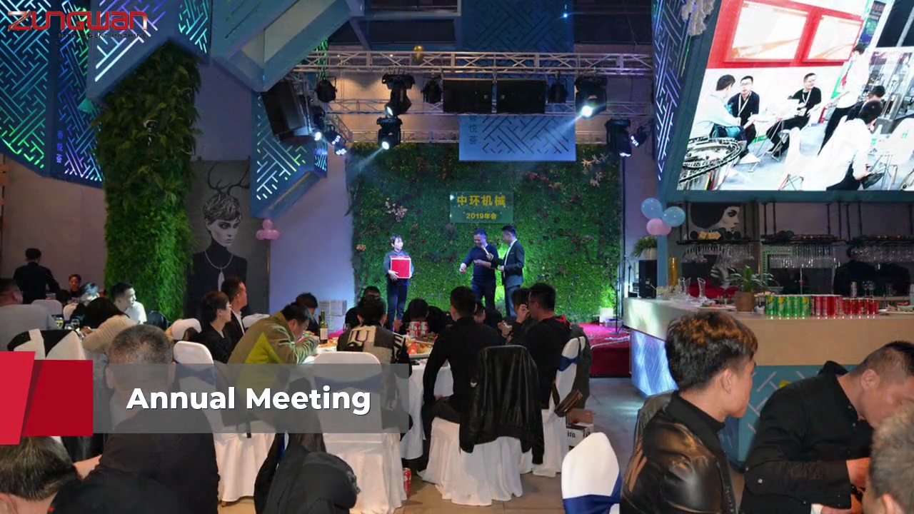 Annual Meeting.