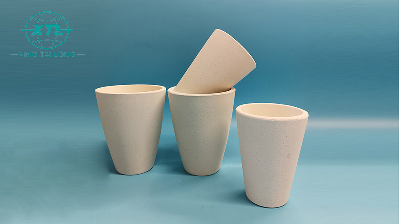 XTL sintyron Chinese manufacturer custom different types ceramic