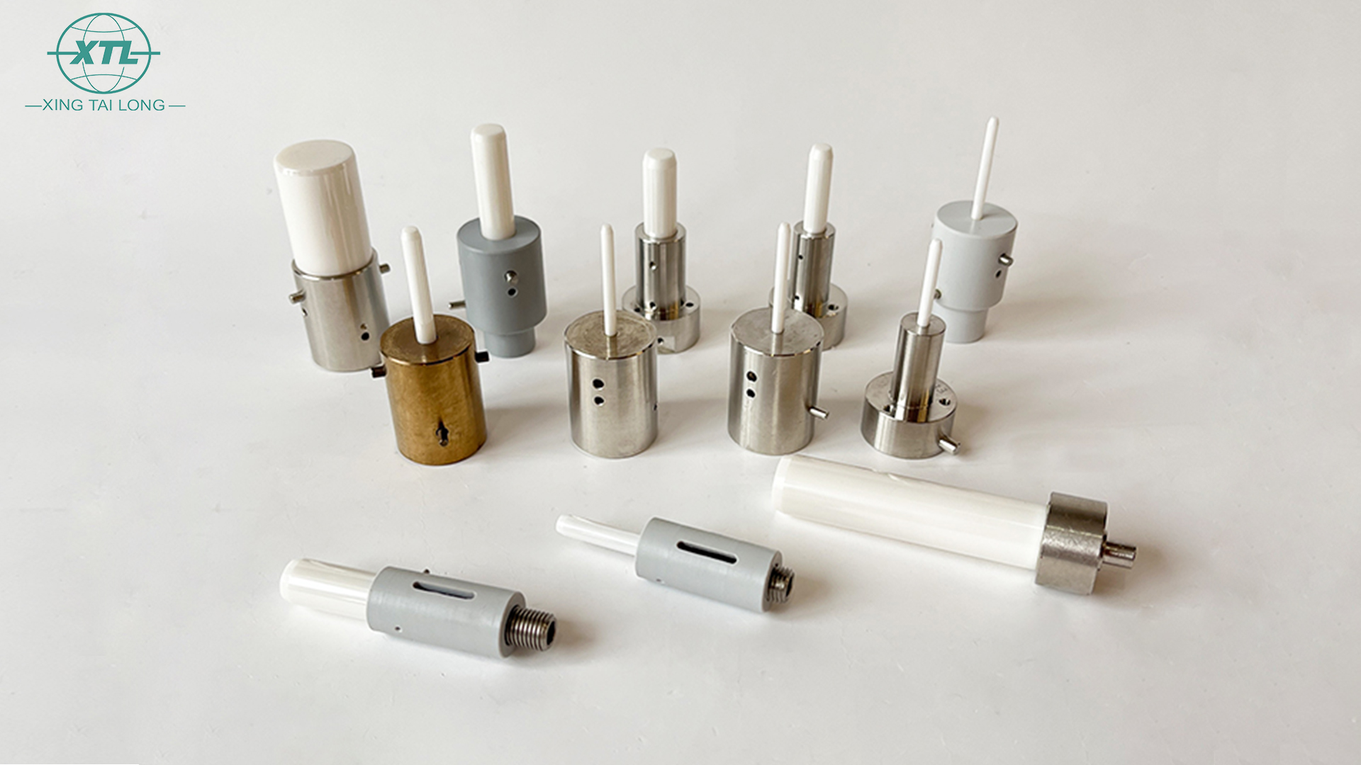 XTL sintyron wholesale High Precision ZrO2 zirconia ceramic medical