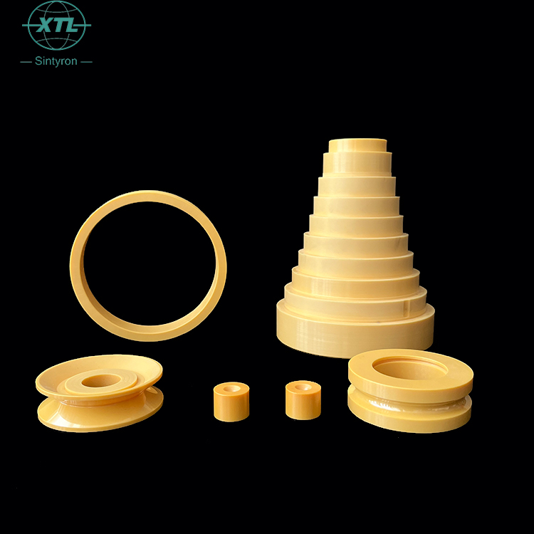 XTL sintyron cnc mechanical factory customize zirconia ceramic part | XTL