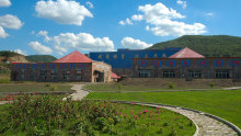 Scheelite