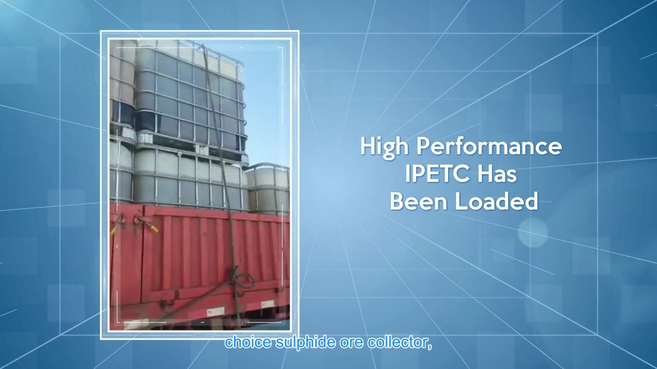 High Performance .IPETC Has .Been Loaded.