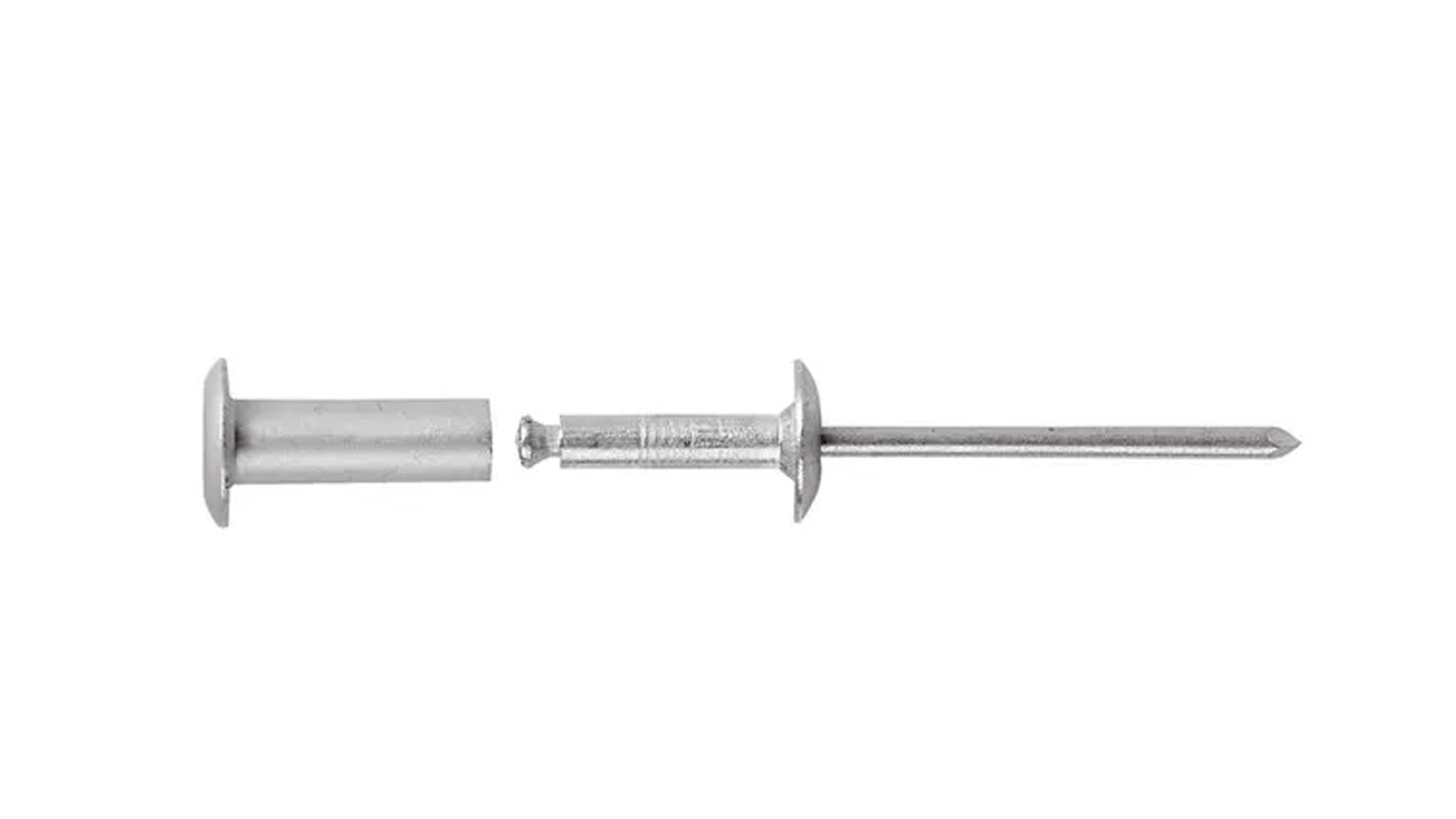 Zhuocheng 2 Piece Mate Rivets | Zhuocheng
