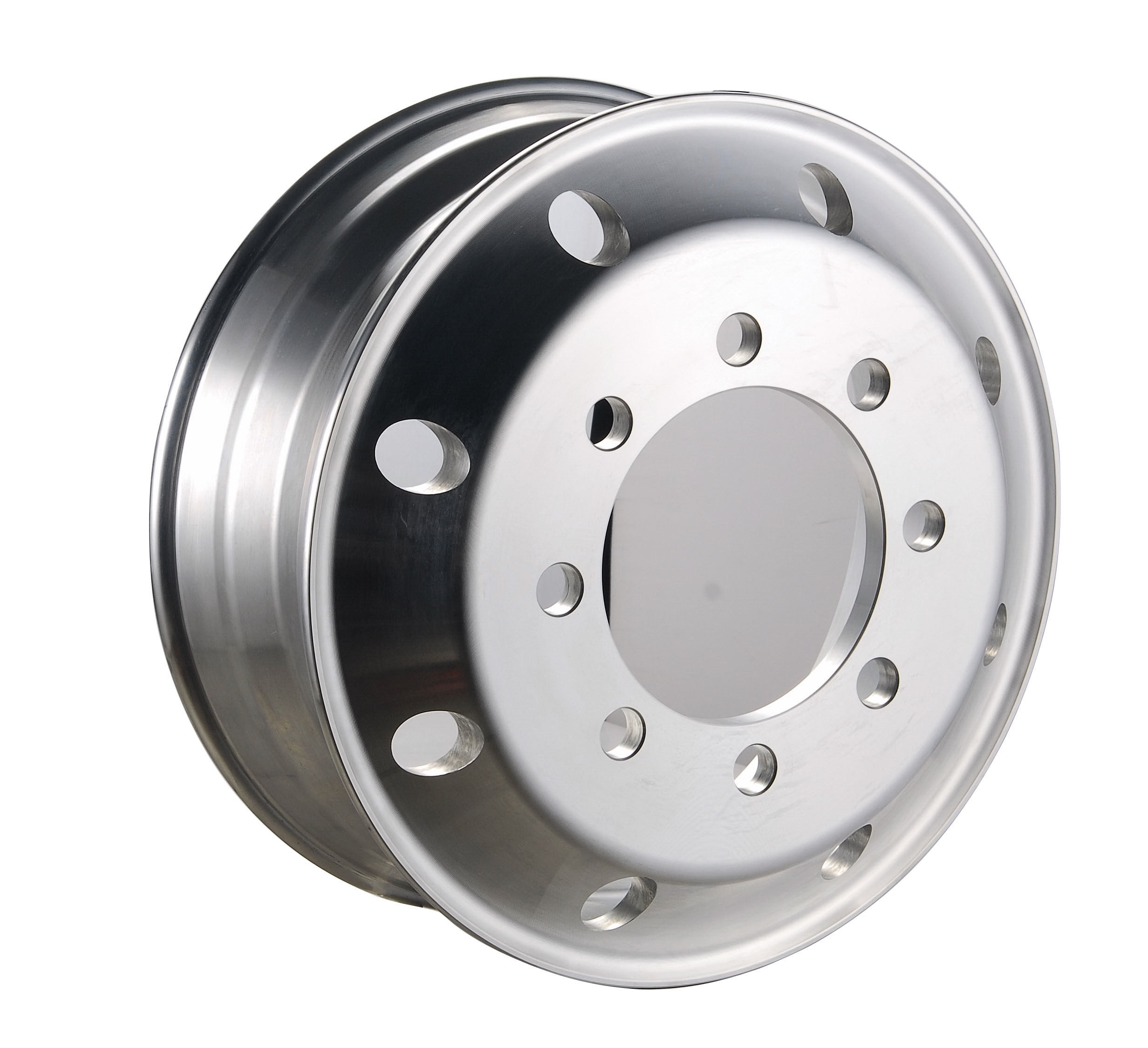 Best Hanksugi 17.5 Inch Aluminum Wheel Company aluminum truck wheels