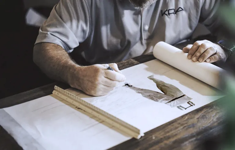 Waterproof Fishing Bag