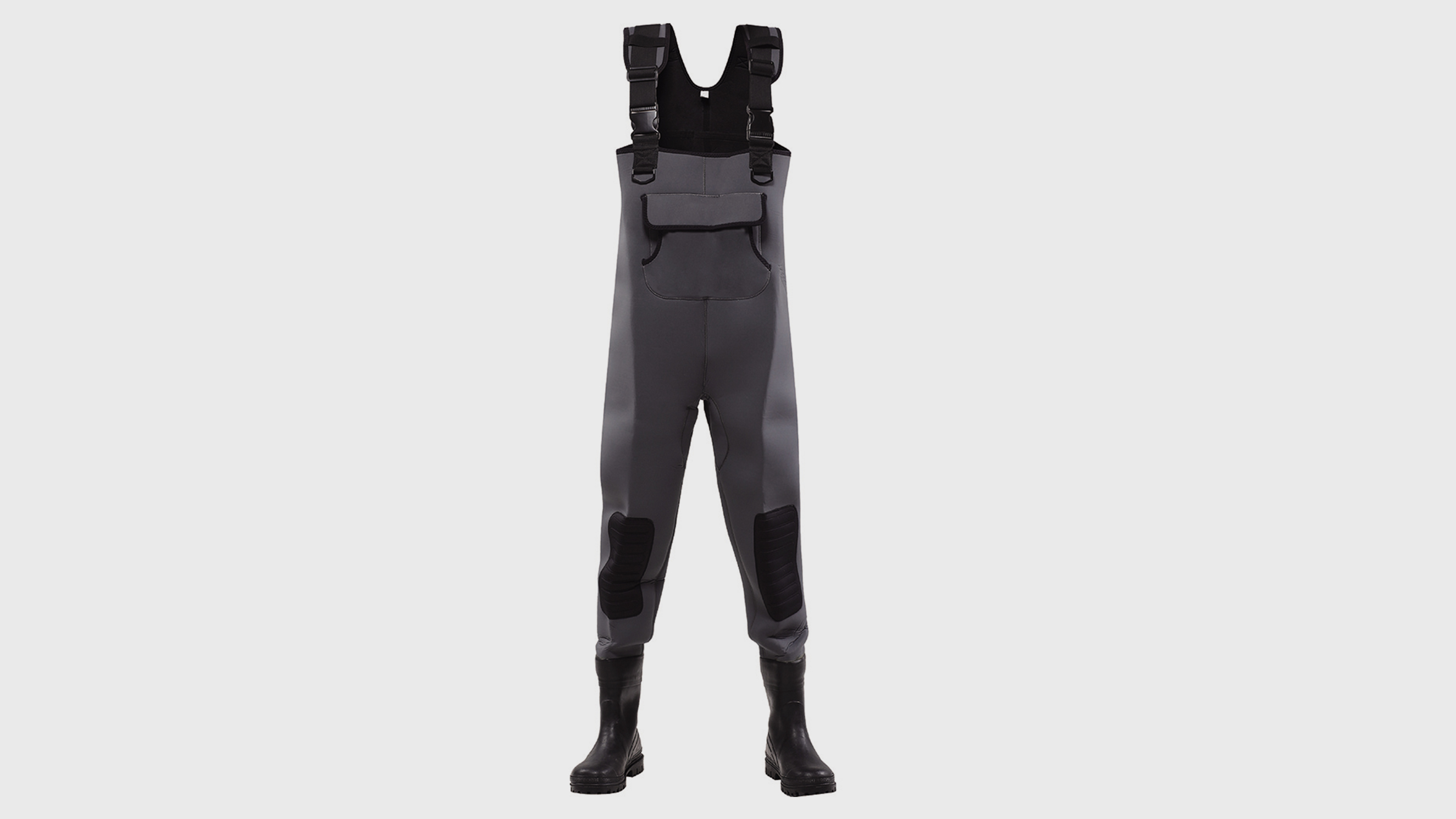 Neoprene Chest Waders