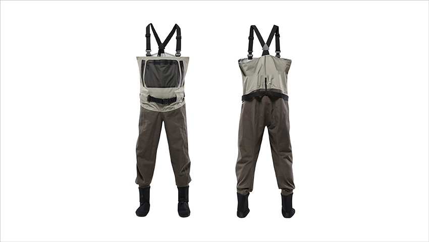 Fishing Waders