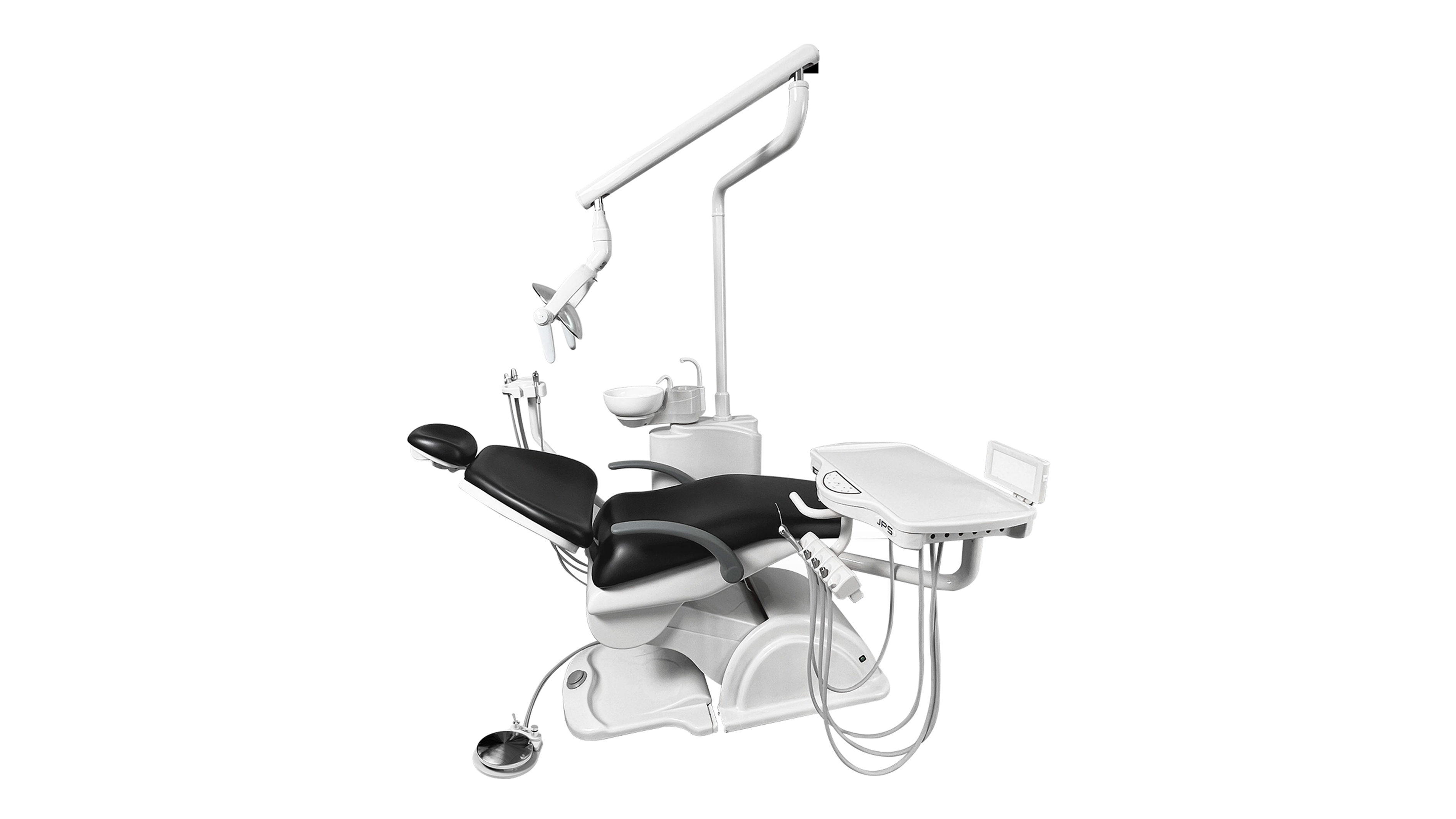 Dental Chair Unit Economic Type Comprehensive Oral Equipment JPSE50A