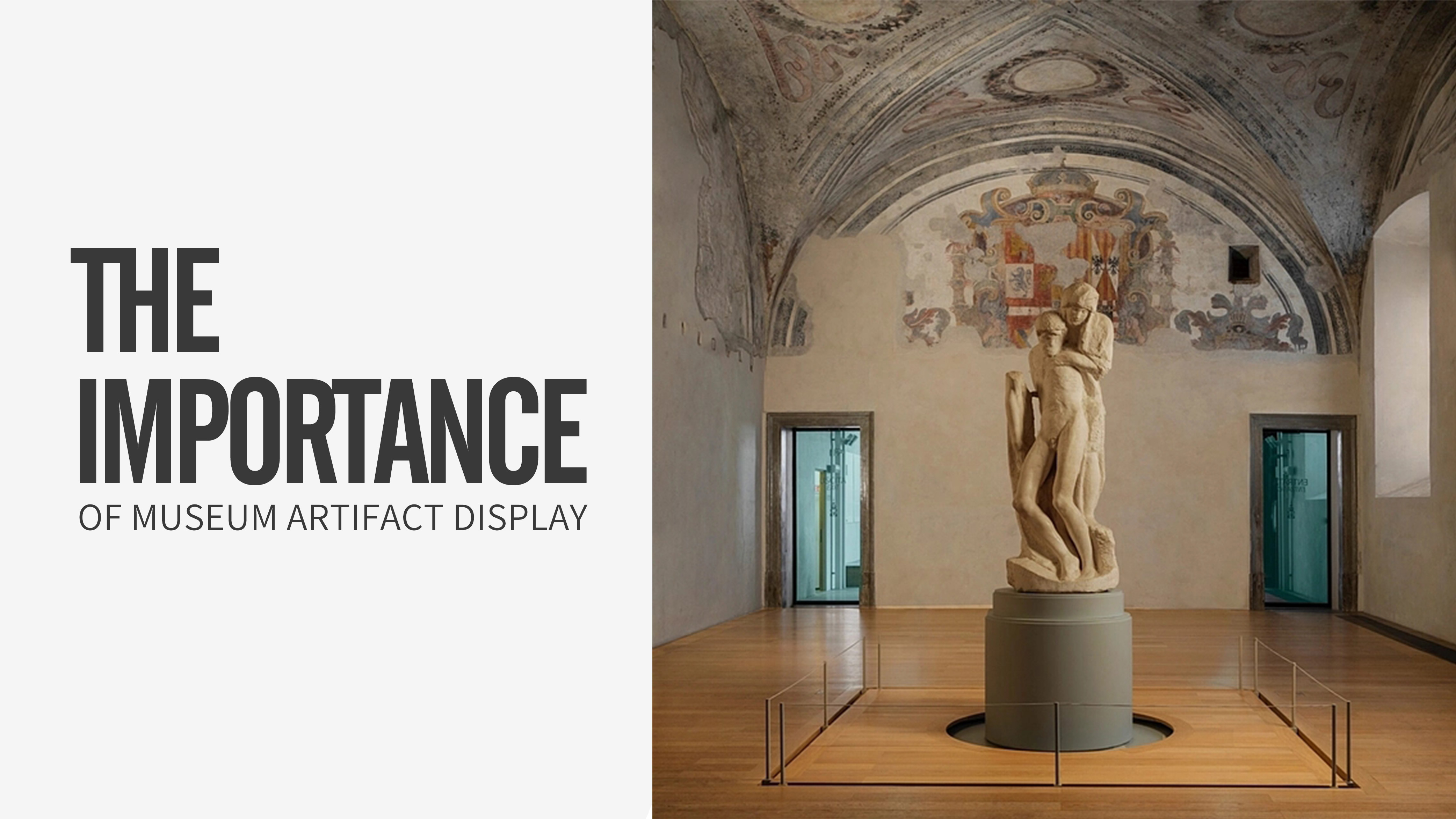 The Importance Of Museum Heritage Display the-importance-of-museum-heritage-display