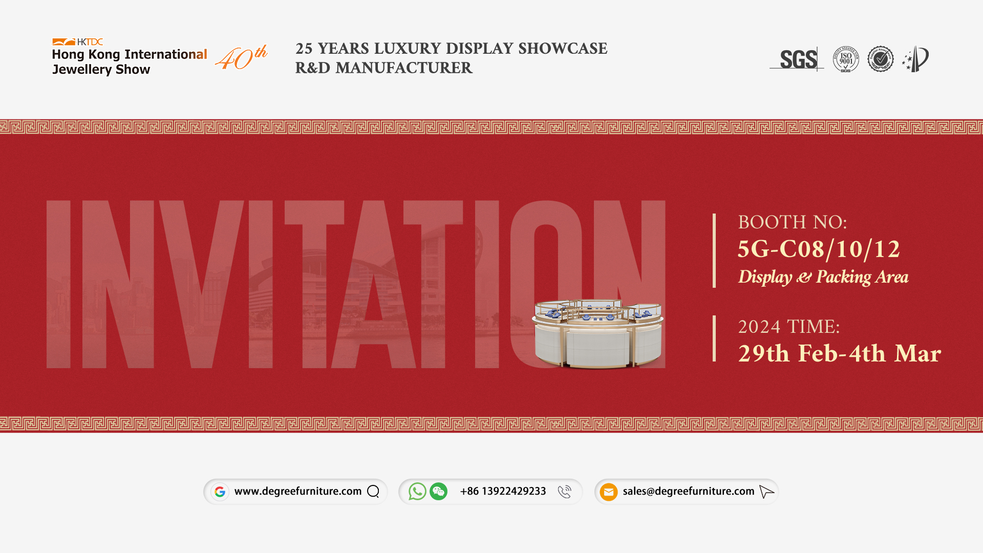 DG Is Waiting For You At The HK International Jewellery Show Let You the-boat-is-waiting-for-you-free-photo-on-pixabay-pixabay