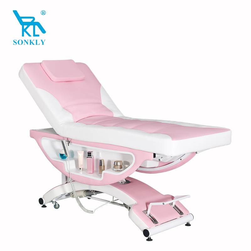sonkly brand KLA03 Treatment bed manufacturer Massage beds
