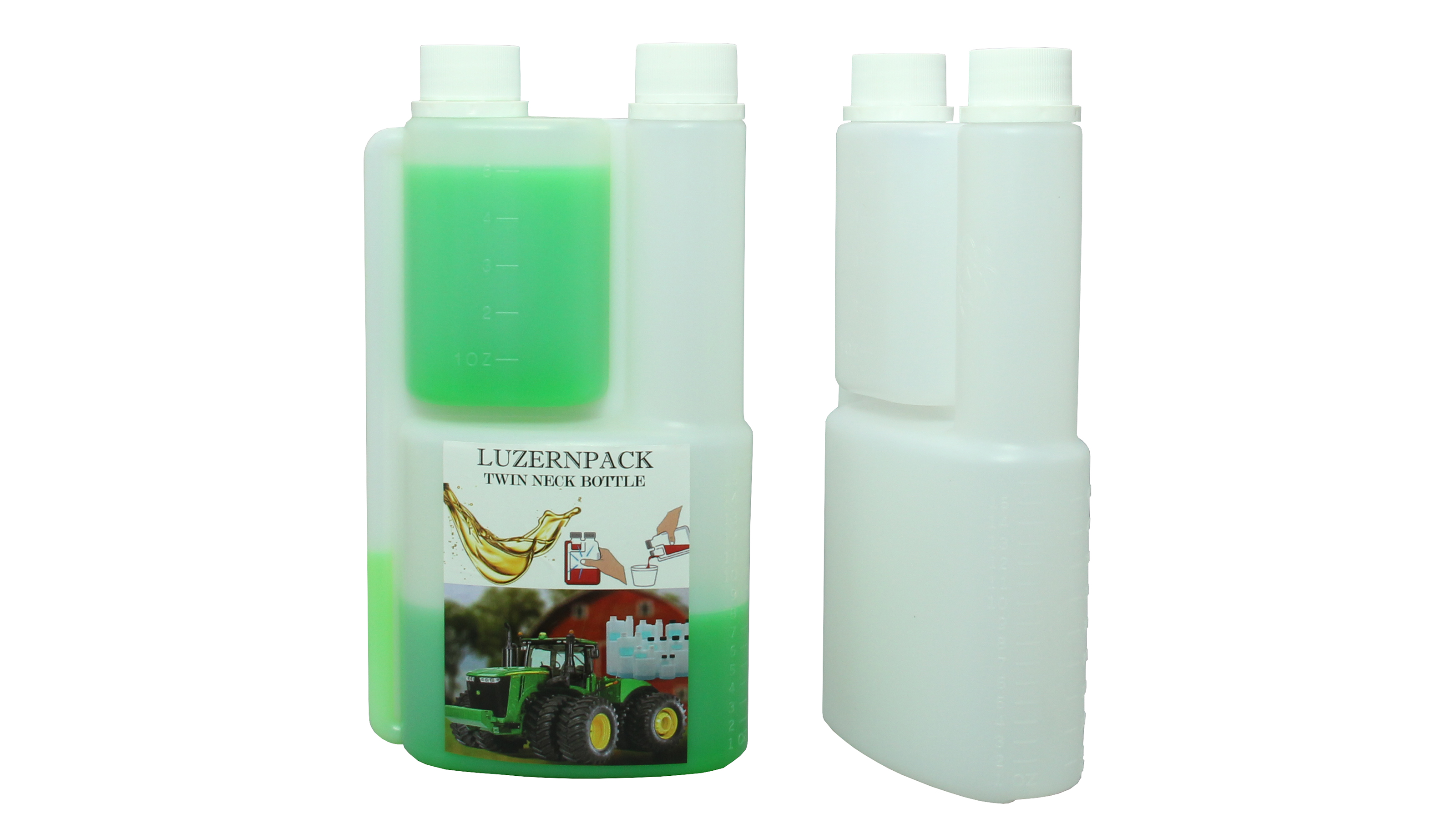 Trigger Spray Bottle