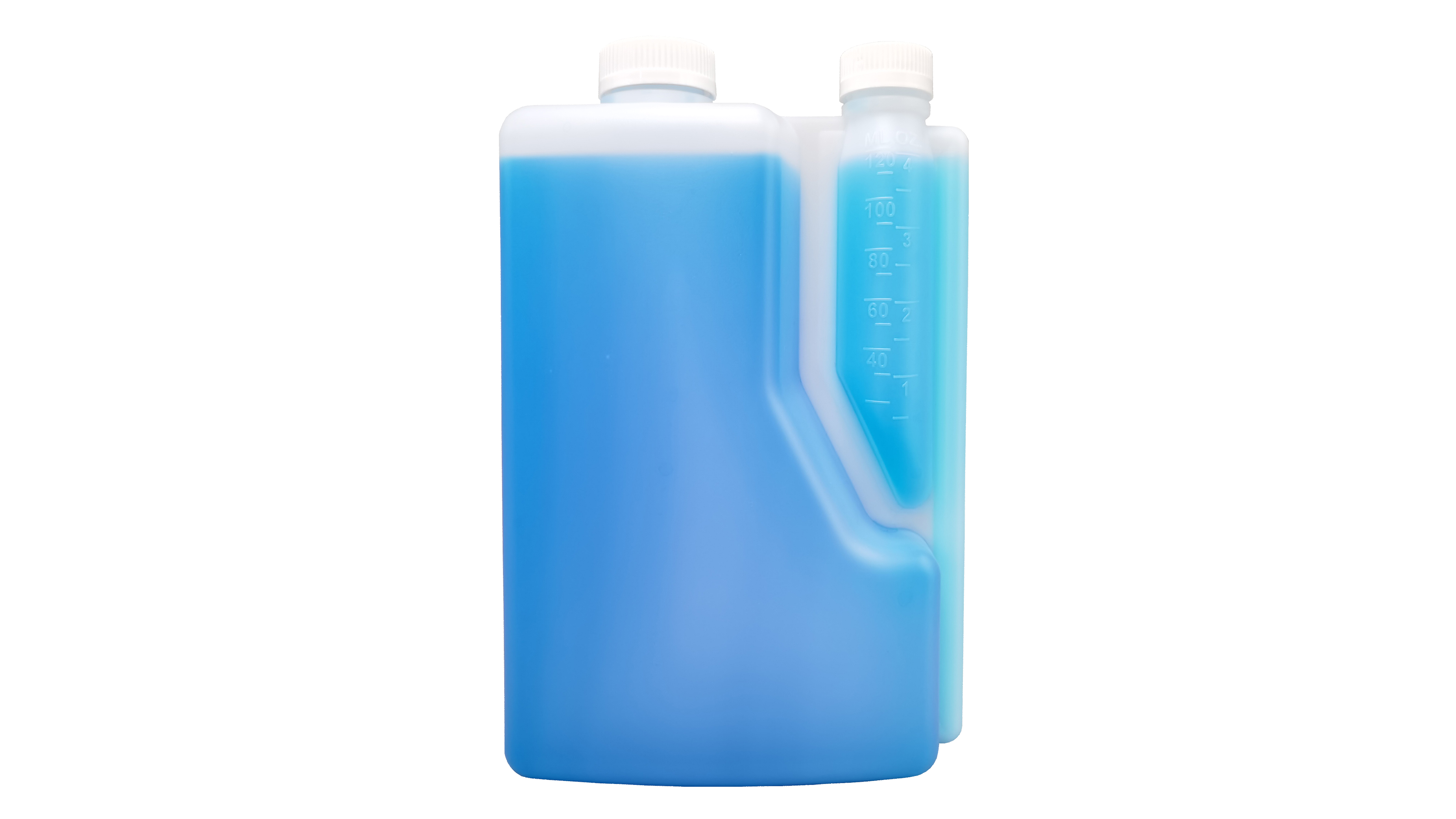 64-oz-dual-chamber-plastic-dispenser-twin-neck-bottle