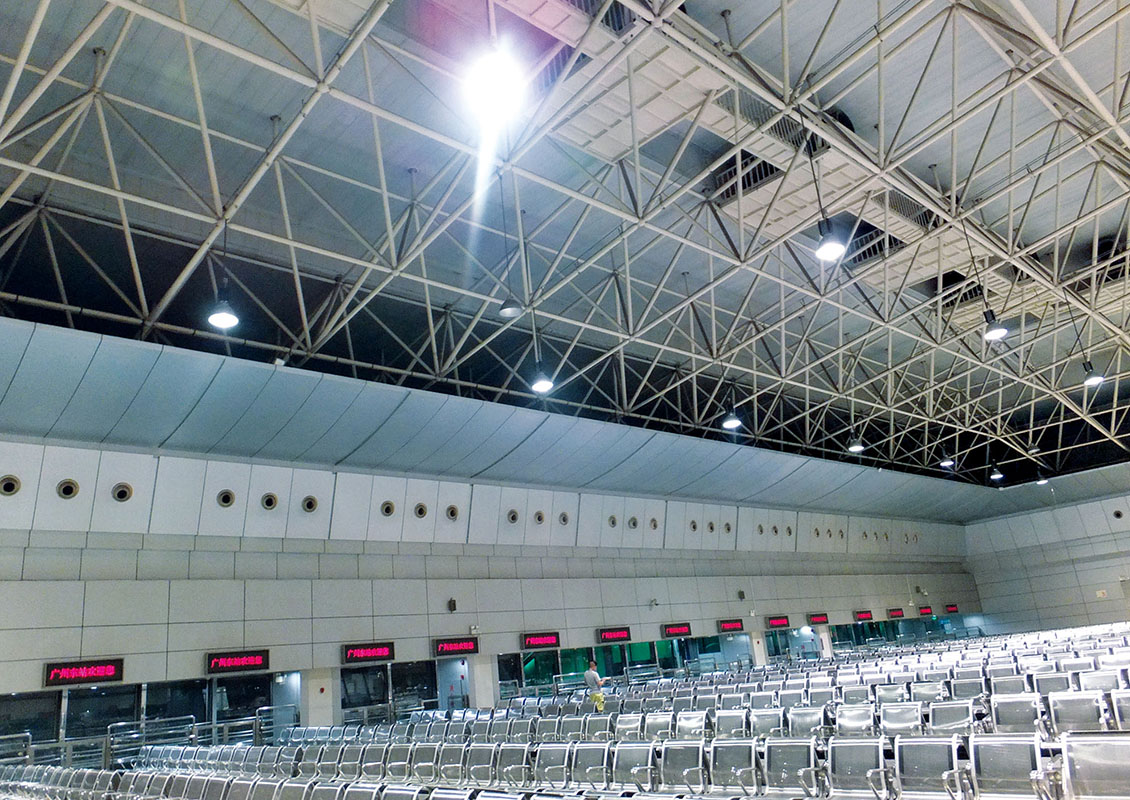 How to maintain and clean aluminium composite panels