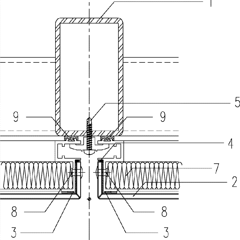 What are the connection methods for aluminium composite panels ...