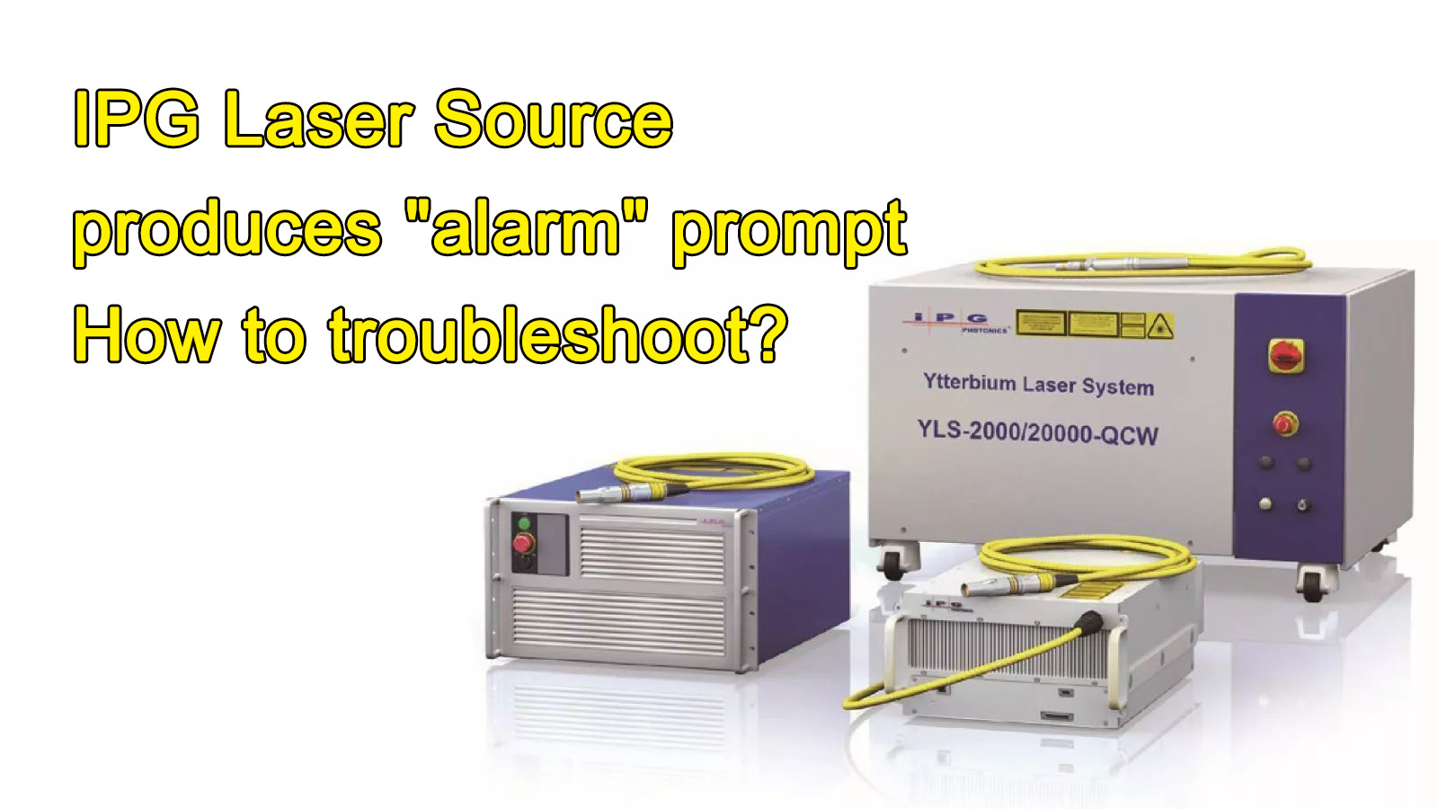 Startnow Ipg Ylr U Series Fiber Laser Power Source W W Single Module For Cnc Metal