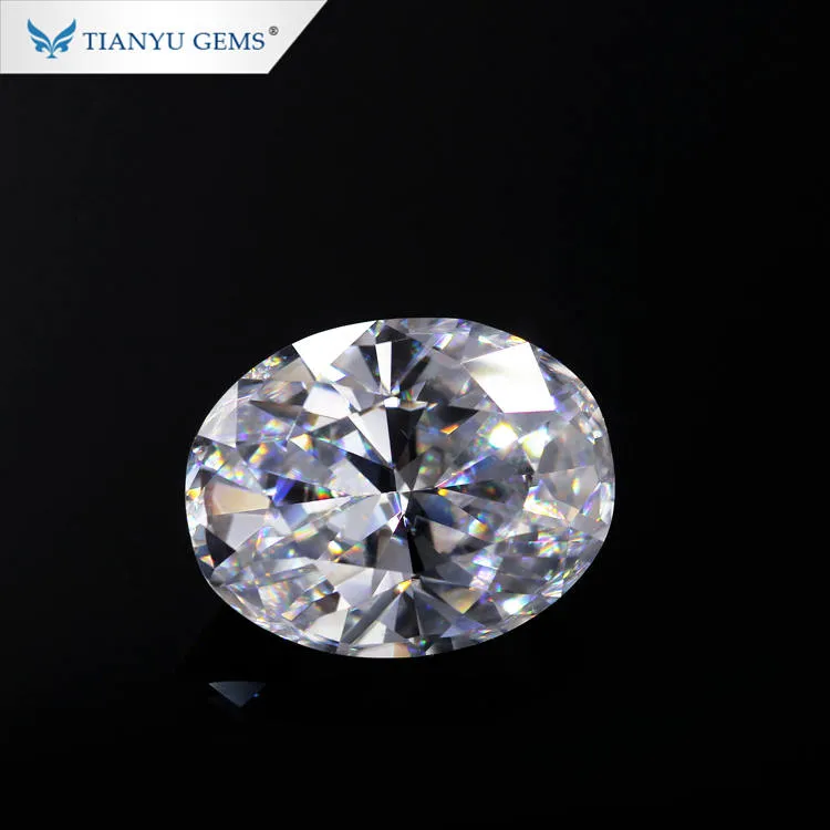 Pierre Moissanite Coussion 4x4mm | Qualité D/VVS | Parfait Substitut Du Diamant | 1 Pièce