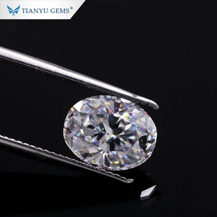 Diamante Certificato GIA - 0.70 Ct Colore G Purezza SI1 Taglio Eccellente - Foto 4