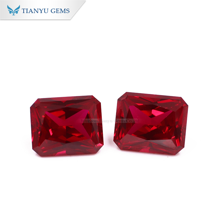 품질 Tianyu Gem 새로 도착한 stcoks는 보석을 위해 10*14mm 품질 Tianyu Gem 새로 도착한 stcoks는 보석을 위해 10*14mm