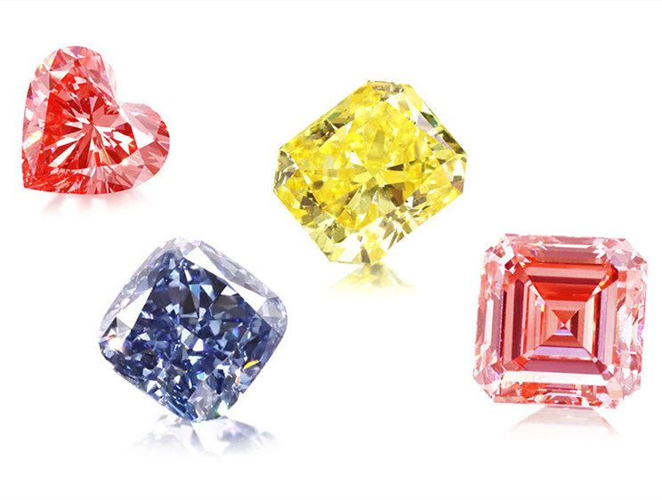 Tianyu Wholesale Lab Grown Diamonds Supplier