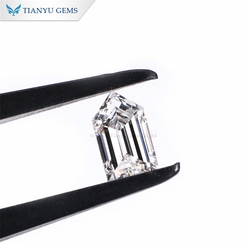 Custom Moissanite Jewelry Wholesale Supplier