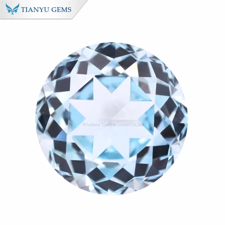 Fresa Diamantata Per Ceramica Dentale AZDENT – Giallo, Grana Fine, Gambo HP 2.35mm