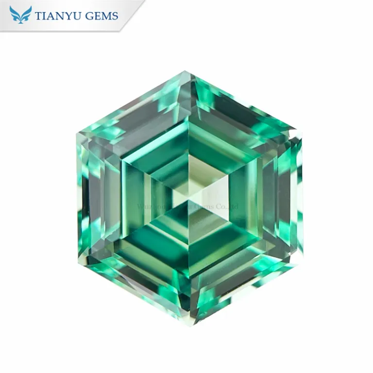 Saphir Naturel Vert Patti De 5,30 Ct - Pierre Précieuse En Vrac, Ovale, Qualité Exceptionnelle