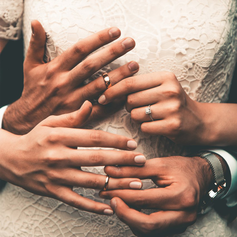 Anéis: Guia para acertar na escolha by theknotworldwide - Issuu, image size:1000x1000