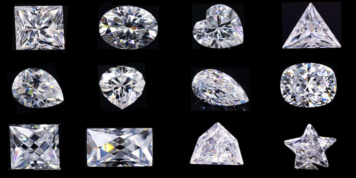 Tianyu Gems lab-grown diamond