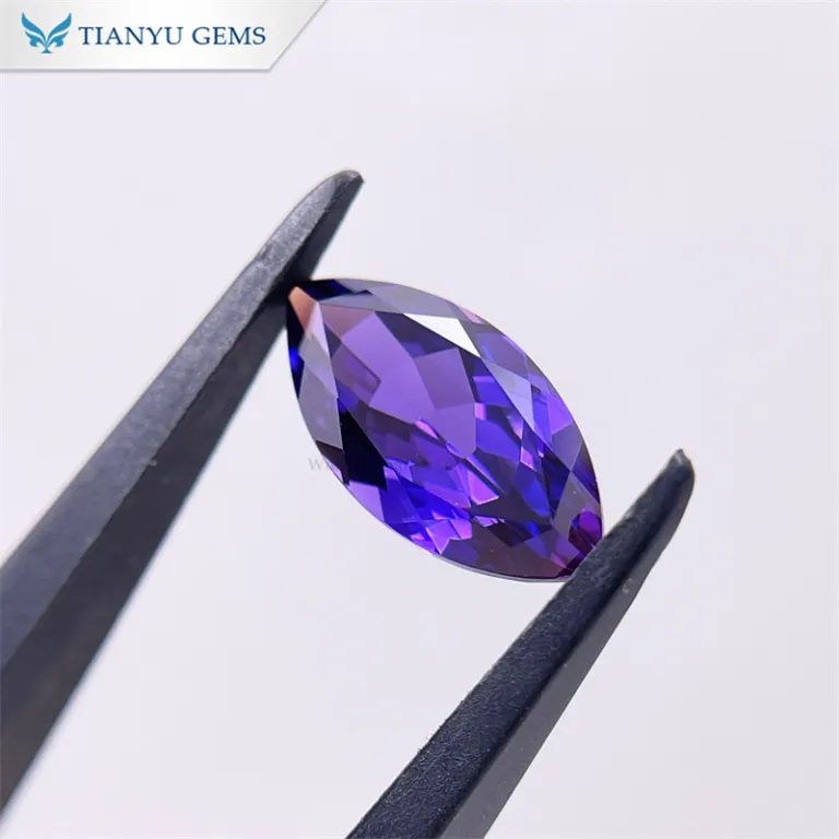 Saphir Naturel 27 Carats – Coupe émeraude – Bleu – Non Traité – Certifié AGL – Gravity Gems