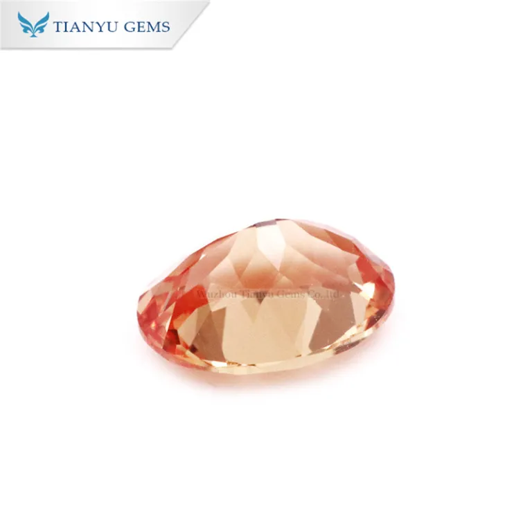 Saphir Naturel Ovale 32-34ct - Certifié GGI - Couleur Changeante - Neuf Sans Emballage