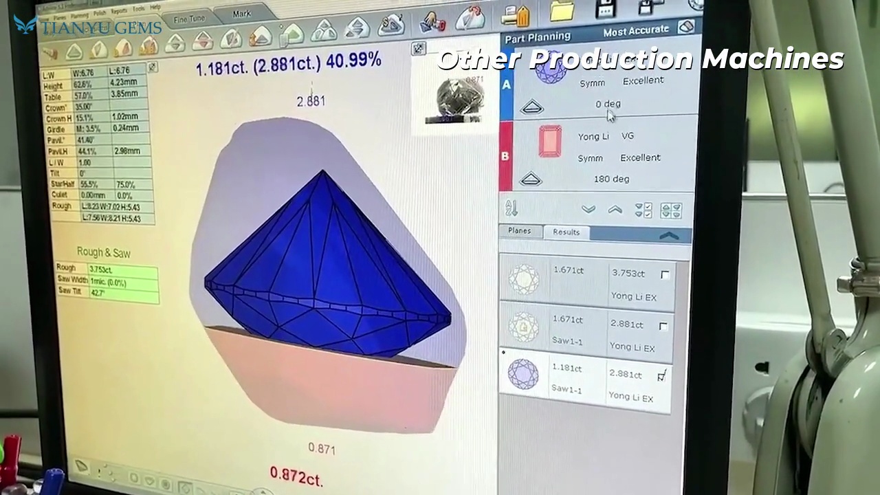 Other Production Machines.