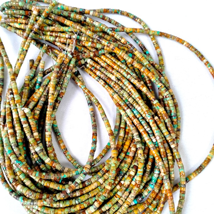 what is natural turquoise cabochon | ZH Gems