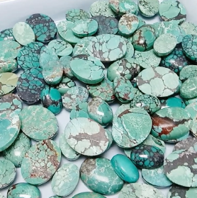 Fully Utilize turquoise ball beads To Enhance Your Business