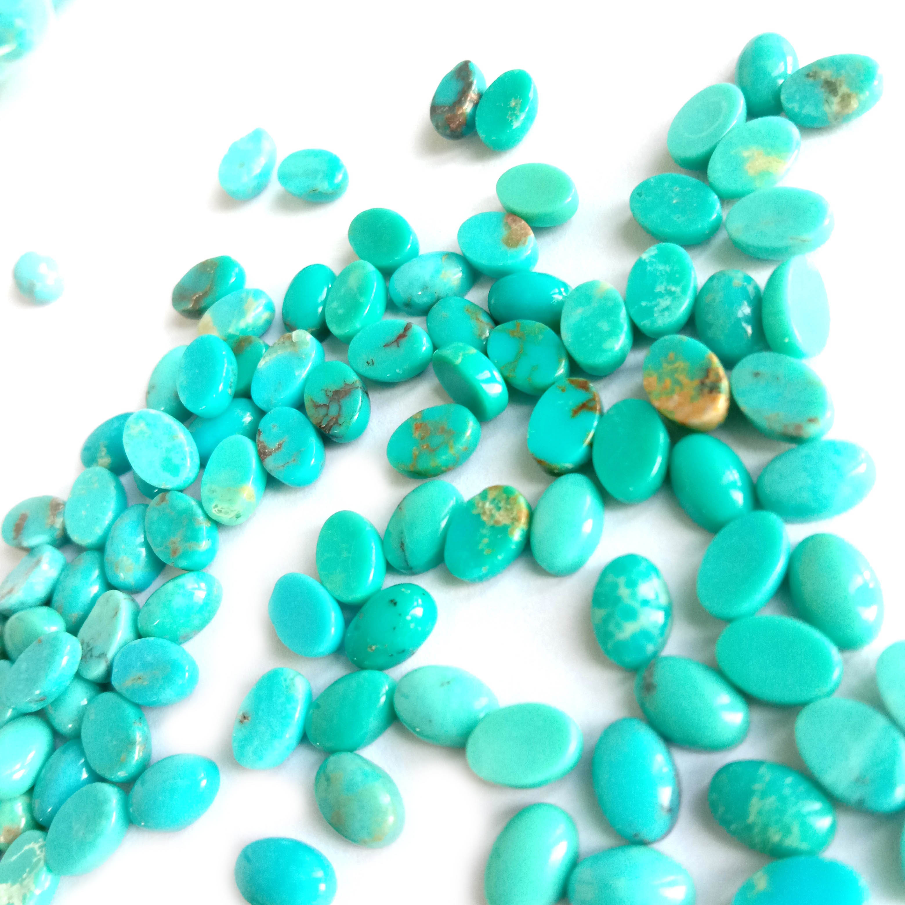 what is turquoise bangle | ZH Gems