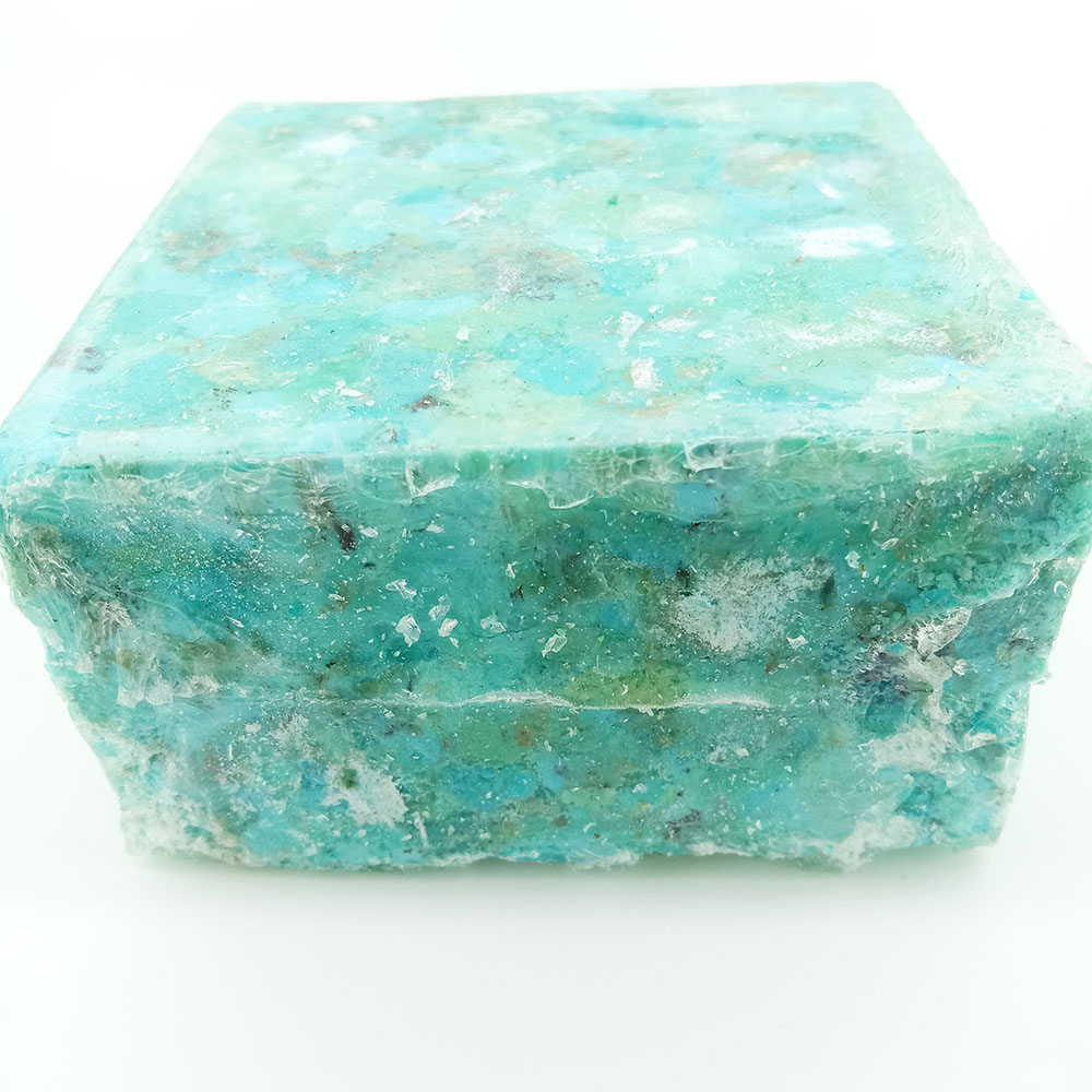 Compress Turquoise Rough Gemstone Genuine Turquoise Rough For Cut Gemstones