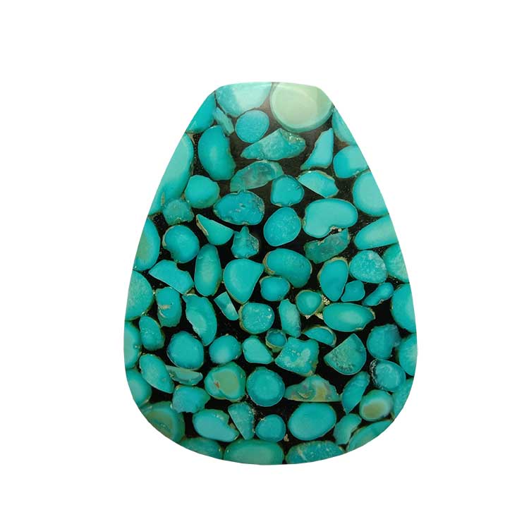 Here's What People Are Saying About sleeping beauty turquoise stone