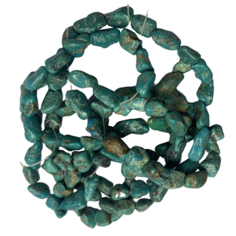 فیروزی چپس تھوک قیمتوں پر | ZH جواہرات 8