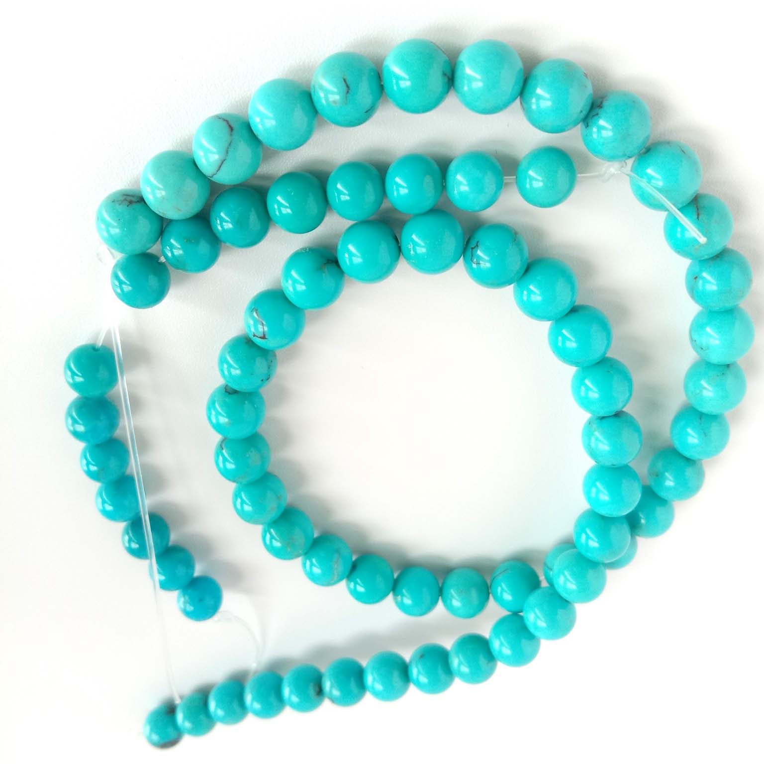 solar grìogagan turquoise sàr-mhath | ZH Gems 8