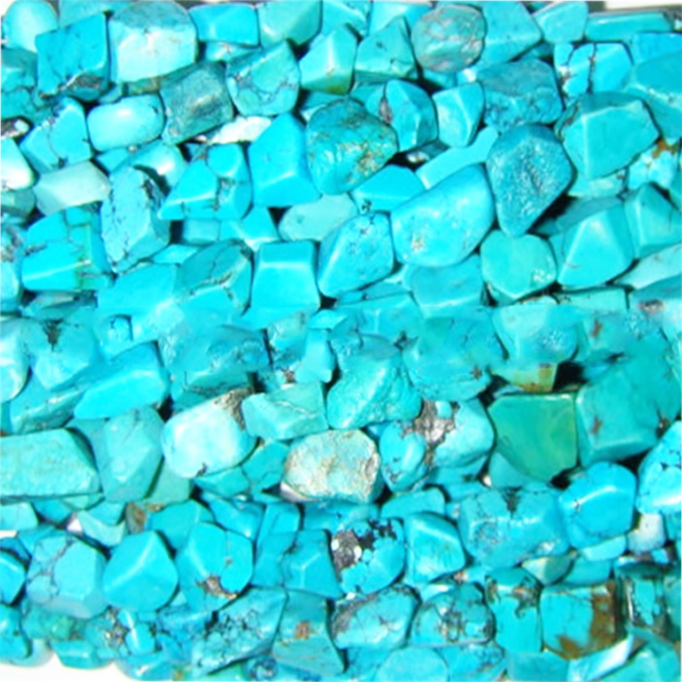 top quality turquoise beads supply | ZH Gems 8