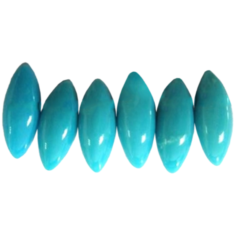 لیست قیمت OEM و ODM Marquise Cabochon | سنگهای قیمتی 8