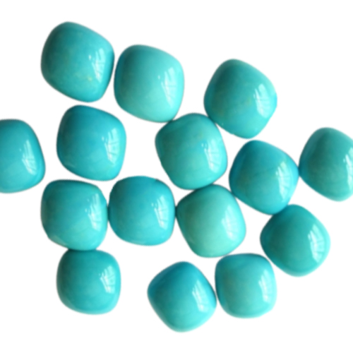 Aangepaste cabochon rechthoek bedrijfsfabrikant | ZH edelstenen 8