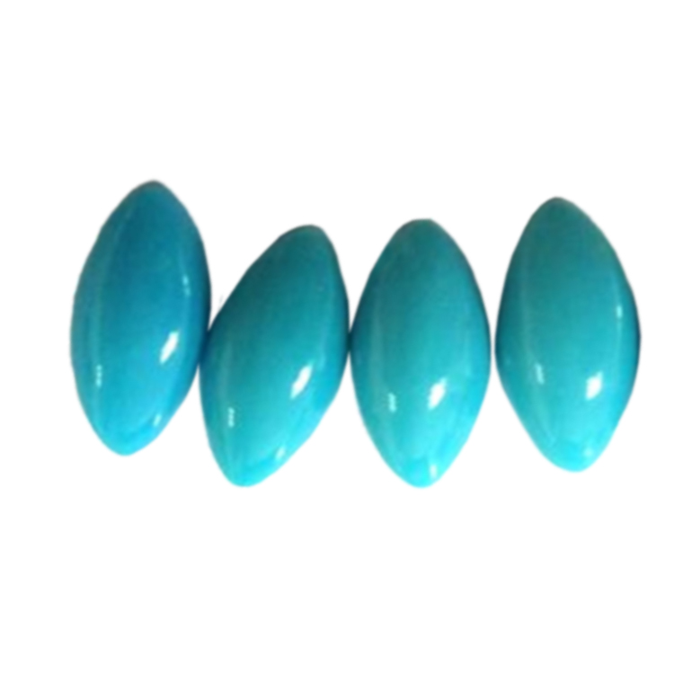 کامل navette cabochon قابل اعتماد سپلائر | ZH جواہرات 8